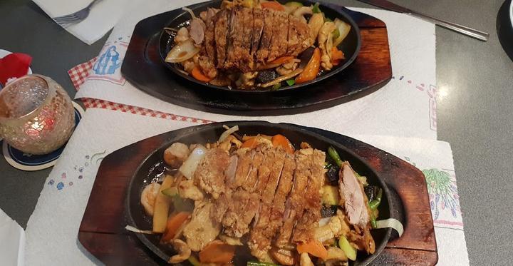 Shanghai Restaurant
