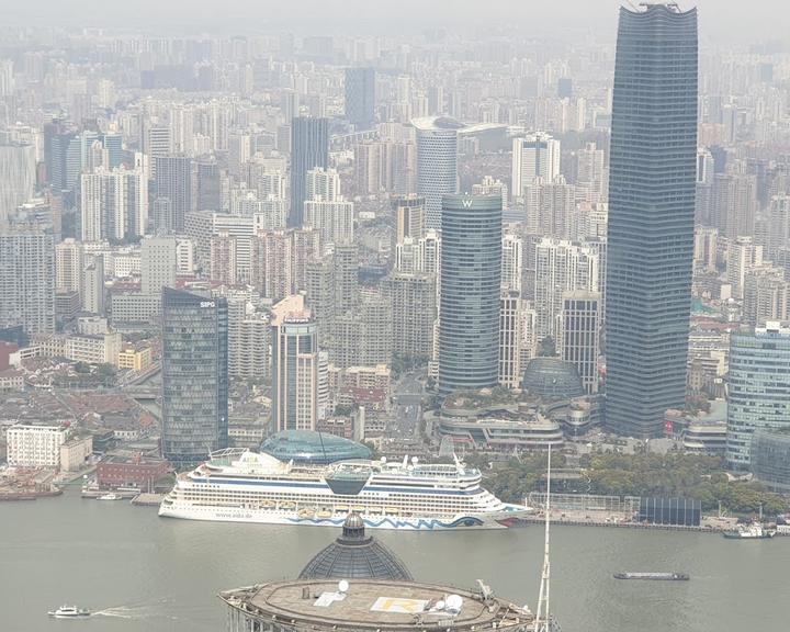 Shanghai Restaurant