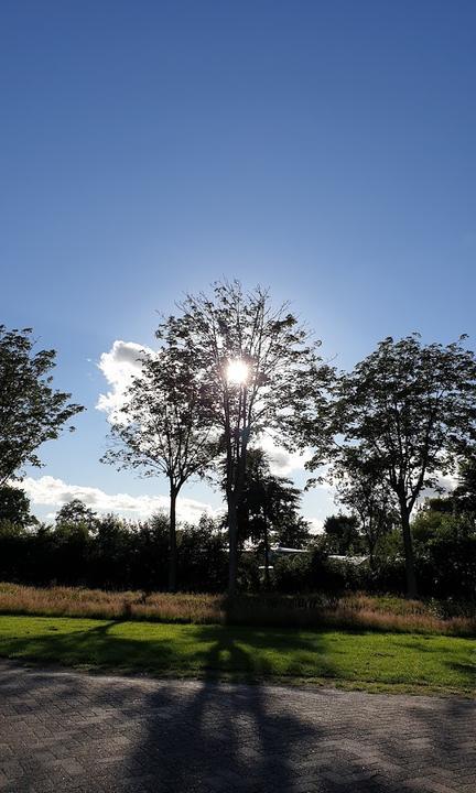 Strandcafe Timmeler Meer