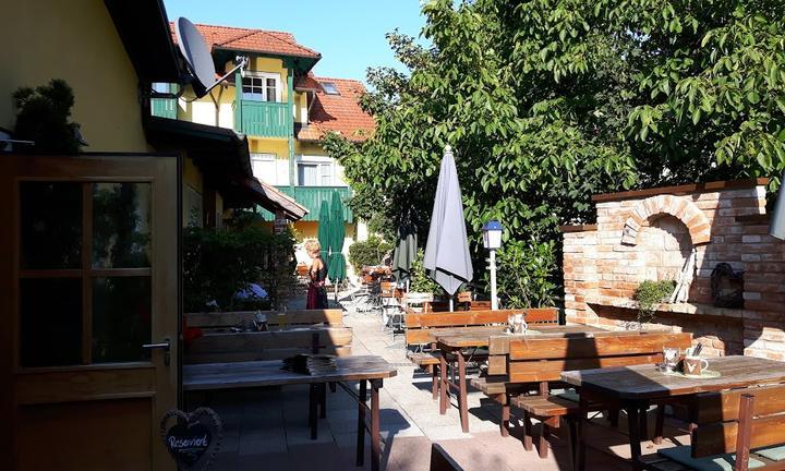 Steakhouse "Zur Isar"