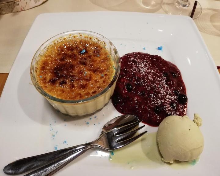 Restaurant Hoernings Hof