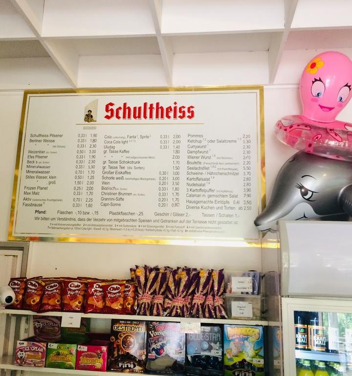 Prinzeneis