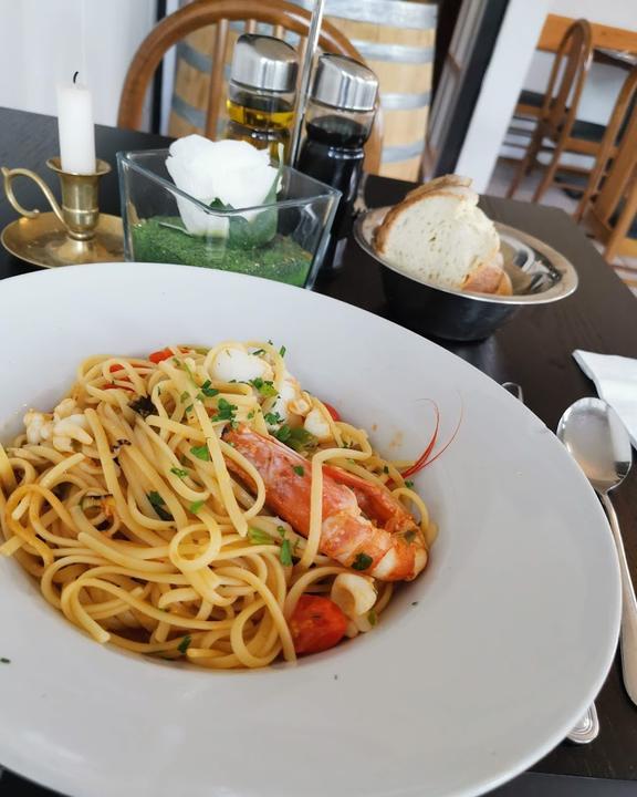 Ristorante La Bruschetta