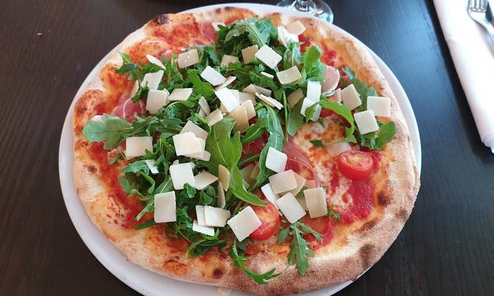 Ristorante La Bruschetta