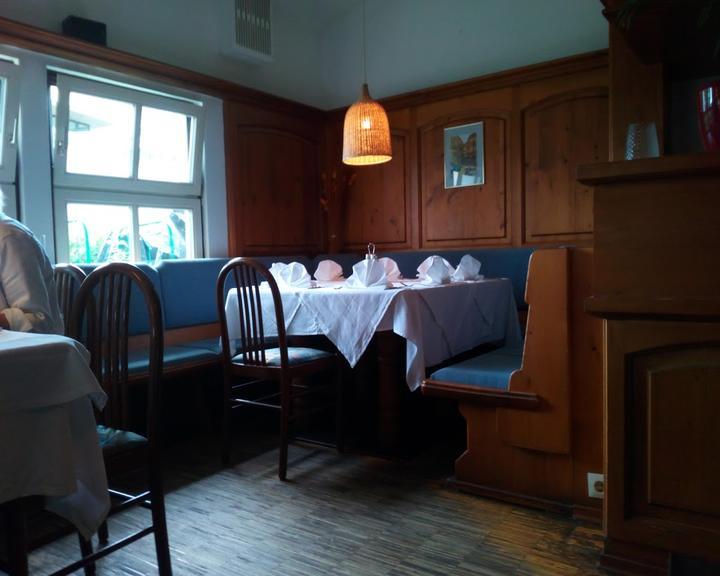 Ristorante La Bruschetta