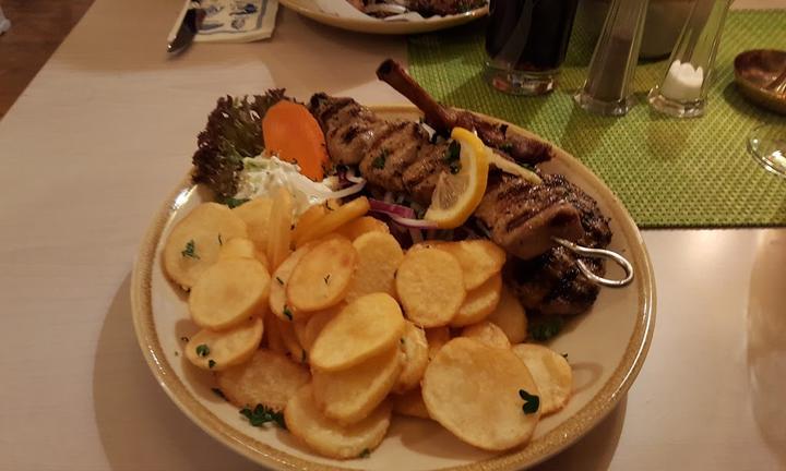 Ristorante La Bruschetta