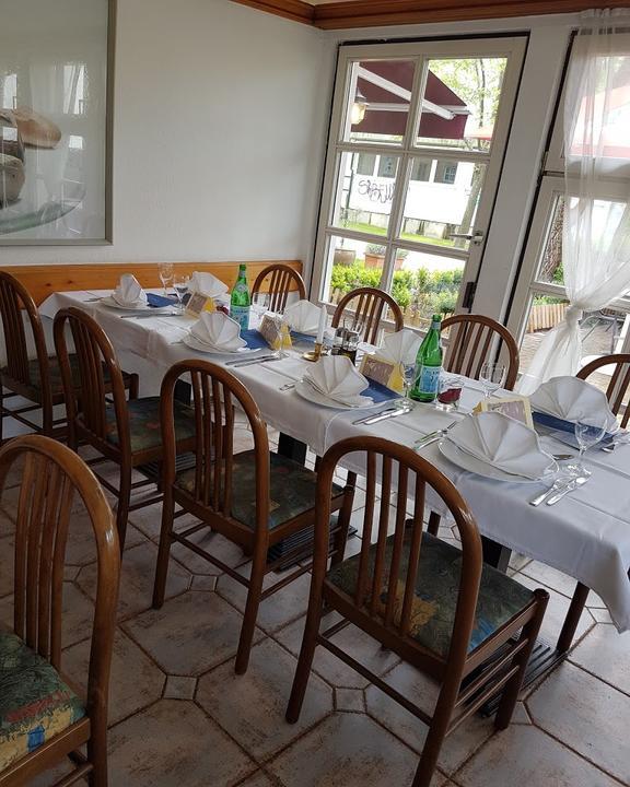 Ristorante La Bruschetta