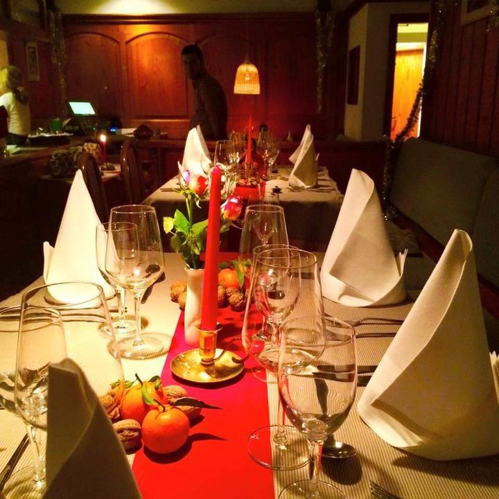 Ristorante La Bruschetta