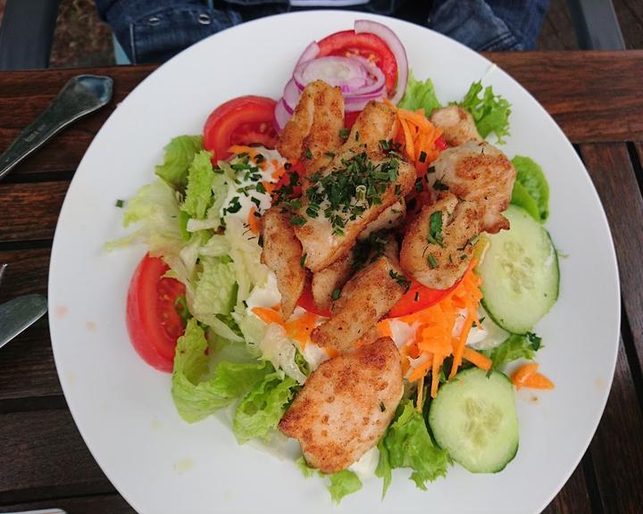 Bürgerhaus Bruchenbrücken