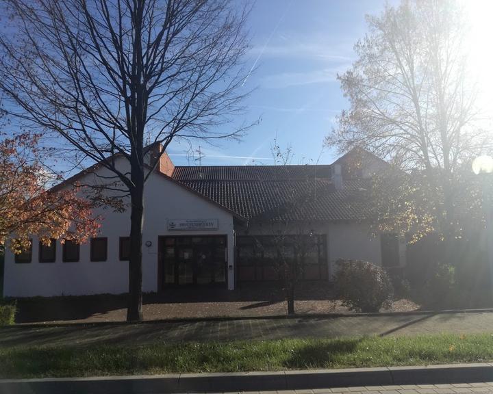Bürgerhaus Bruchenbrücken