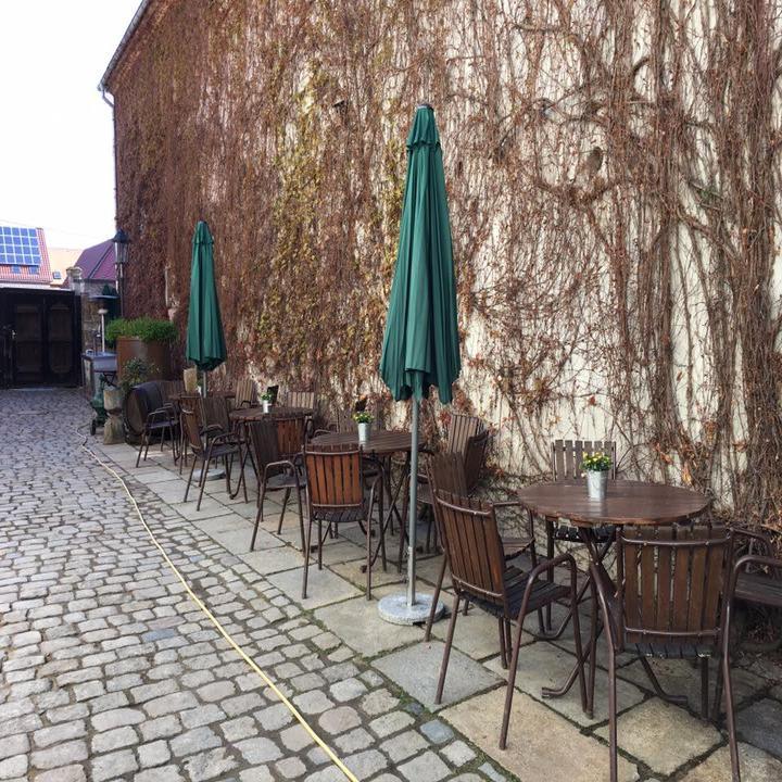 Altkaditzer Wirtshaus