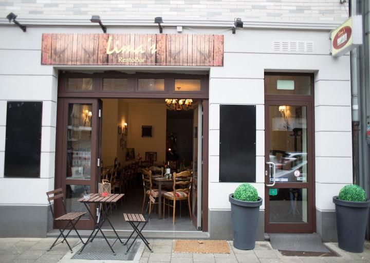 Lima's RestoBar