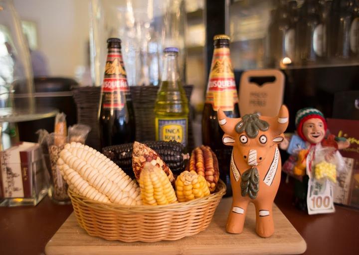 Lima's RestoBar