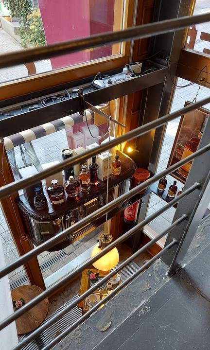 Jan Cornelius Caffee