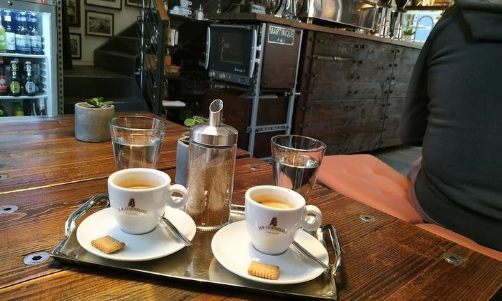 Jan Cornelius Caffee