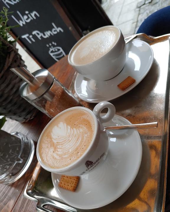 Jan Cornelius Caffee