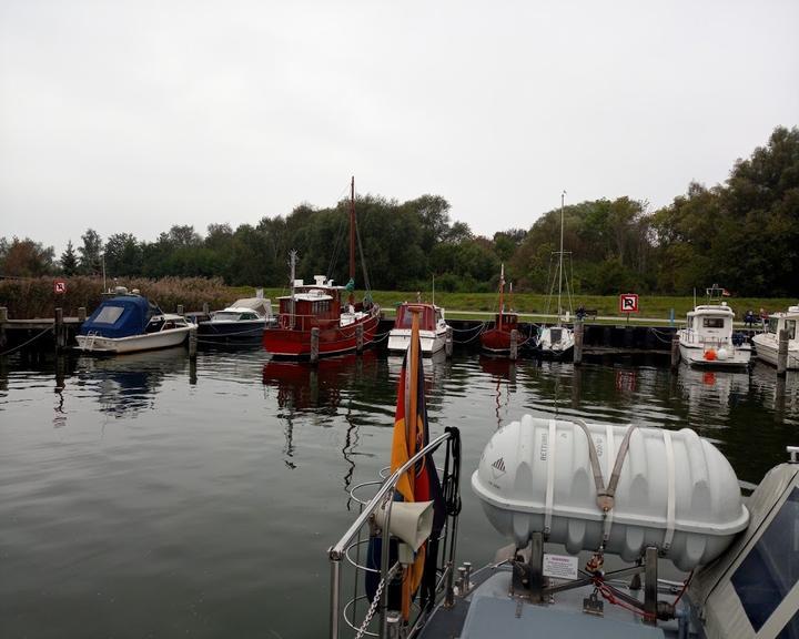Schillings Hafen Amt