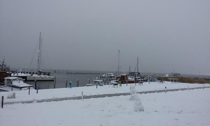 Schillings Hafen Amt