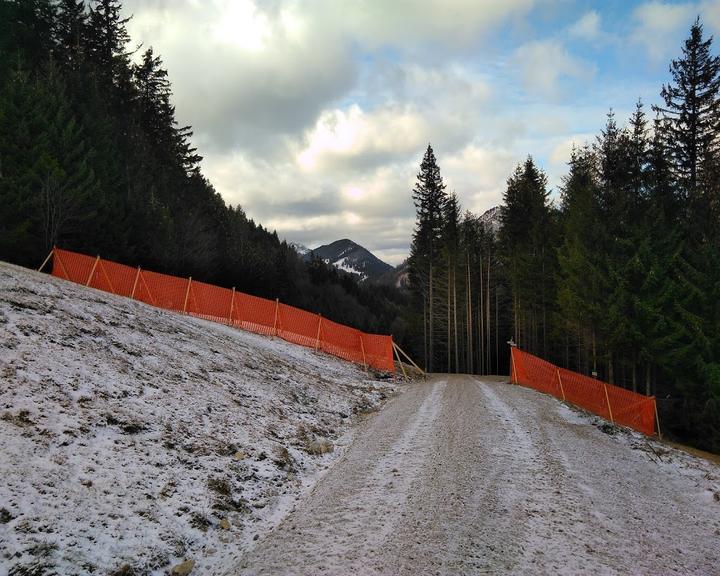 Tiroler Stadl