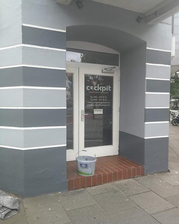 Grill Shop