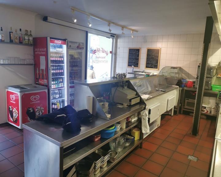 Grill Shop