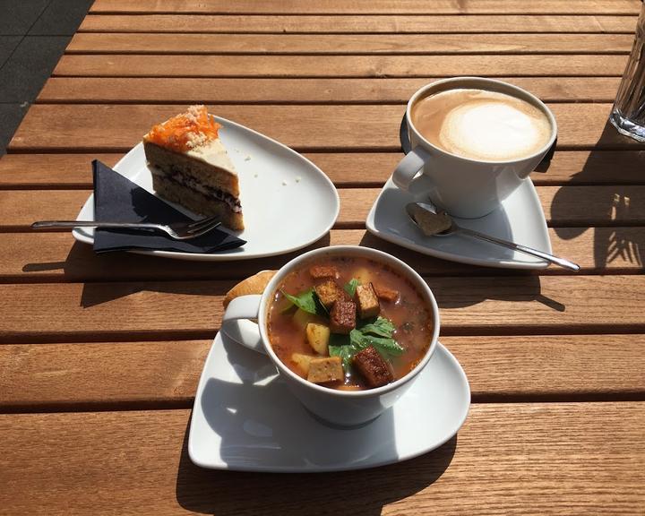 Weltcafé Elbfaire