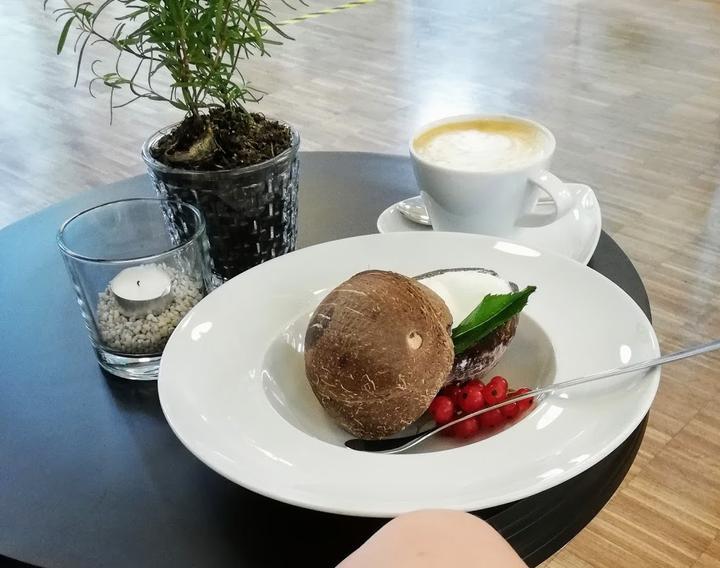 Weltcafé Elbfaire