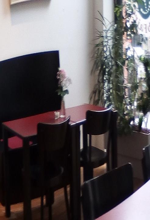Weltcafé Elbfaire