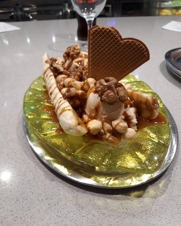 Eiscafe Venezia