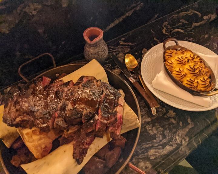 Ristorante Il Porto