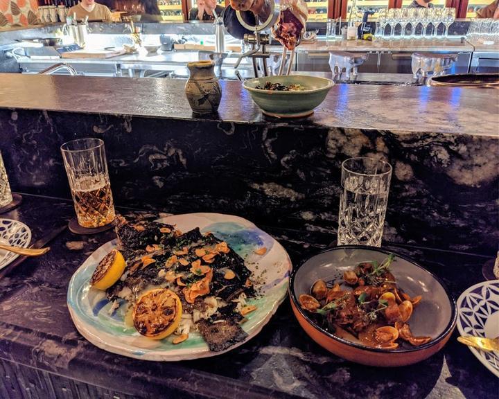 Ristorante Il Porto