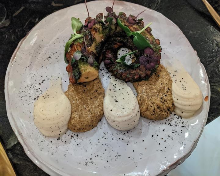 Ristorante Il Porto