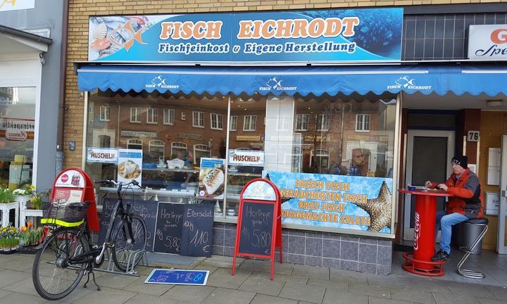 Fisch Eichrodt