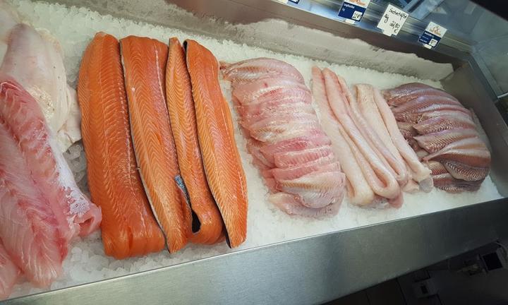 Fisch Eichrodt