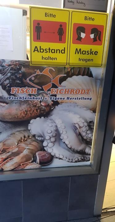 Fisch Eichrodt