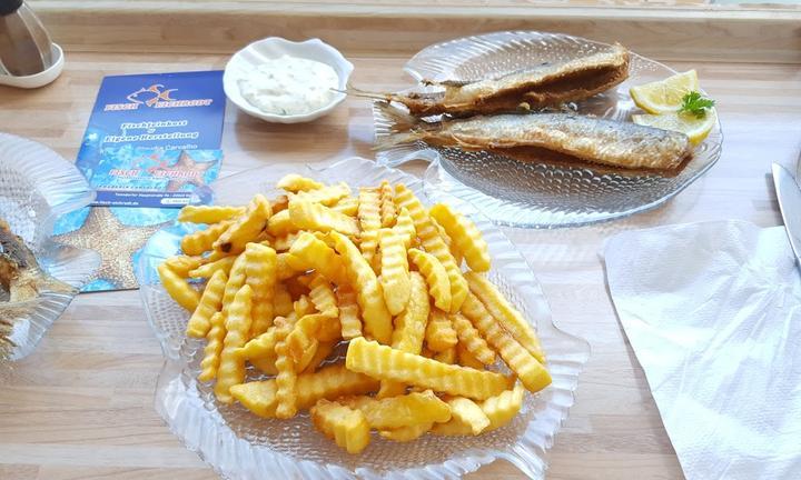 Fisch Eichrodt