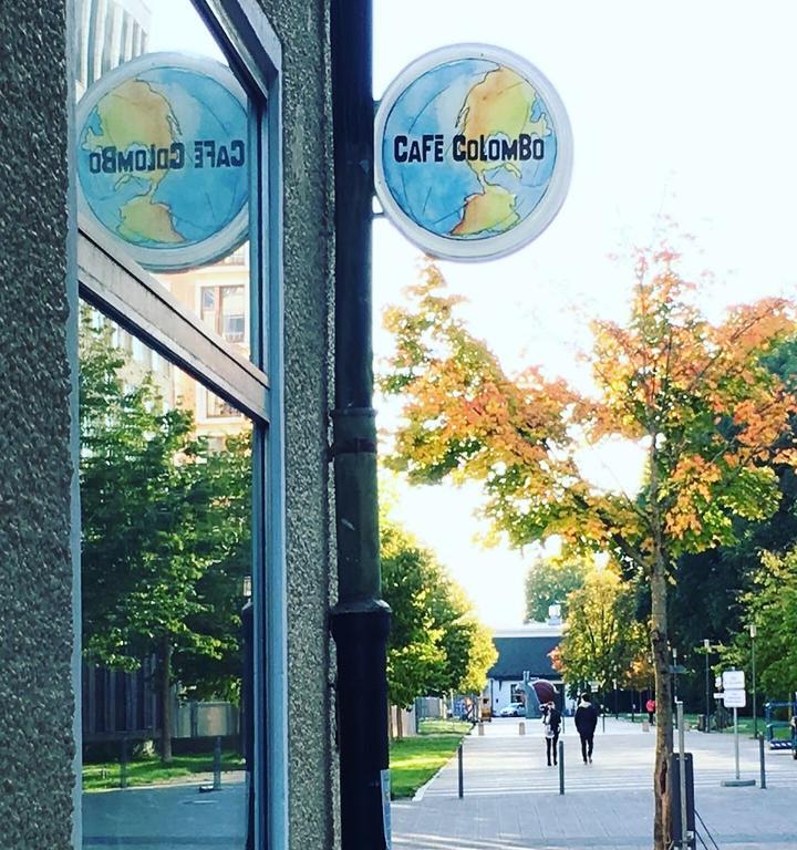 Café Colombo