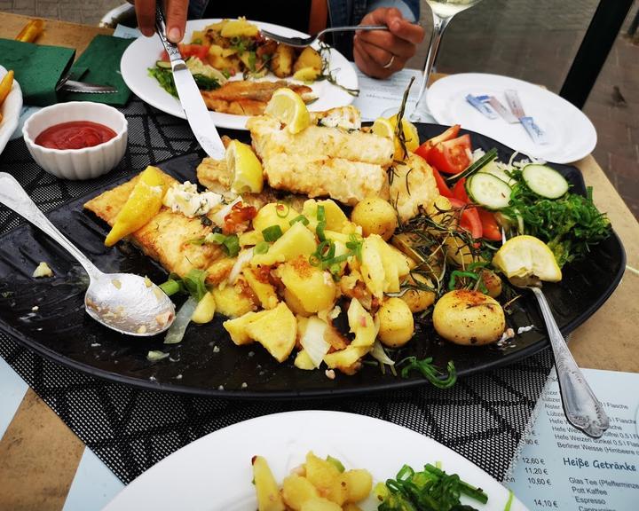 Fischrestaurant Meereslust
