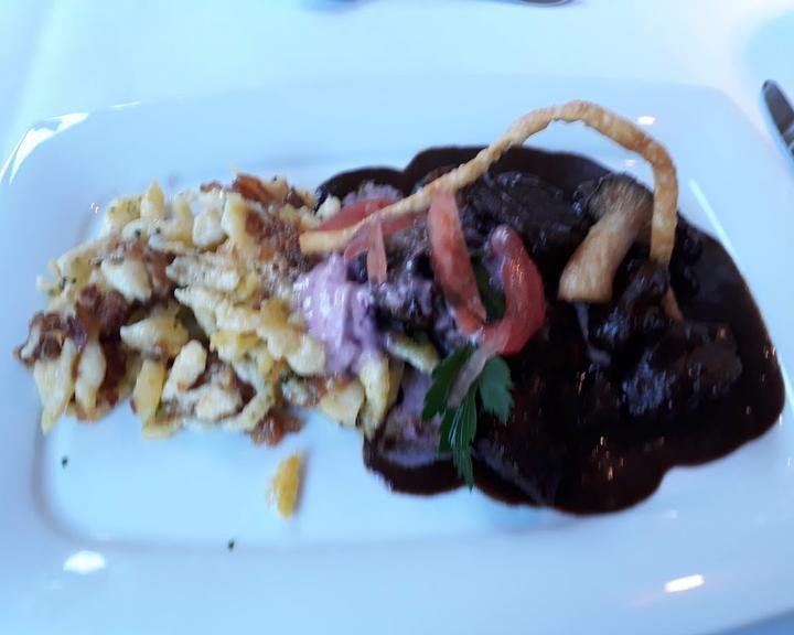 Restaurant MeeresART