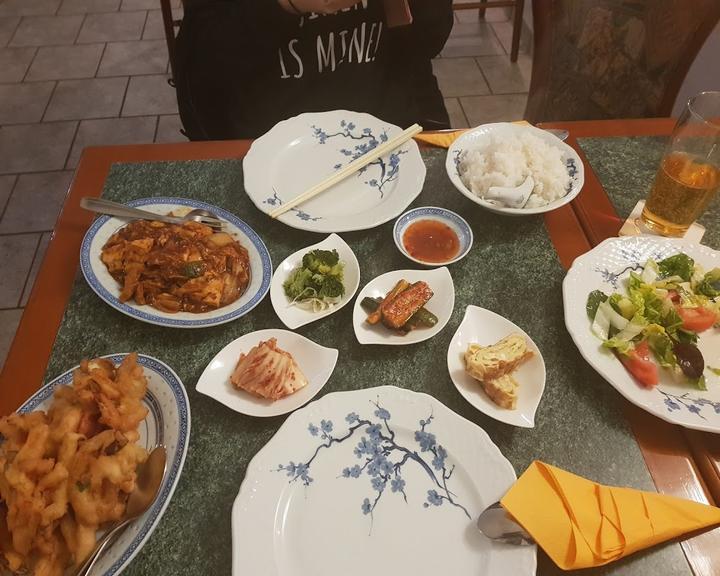 Korea Haus
