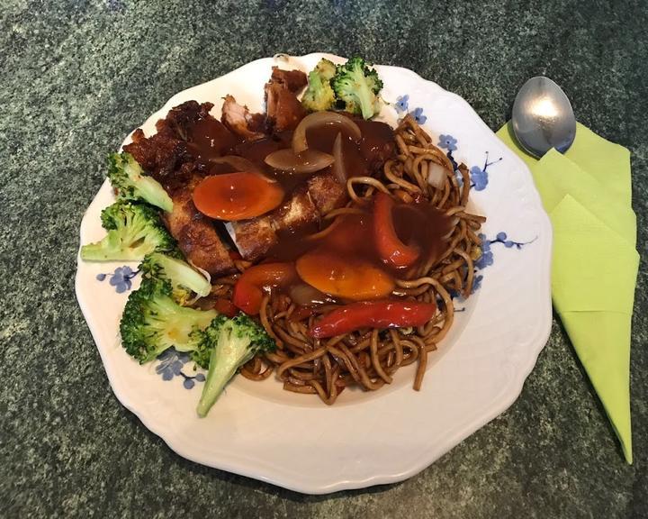 Korea Haus