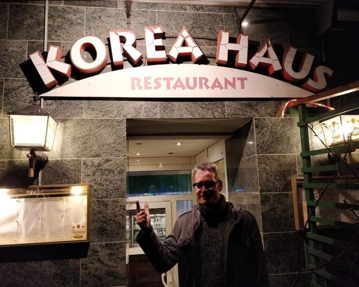 Korea Haus