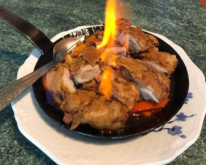Korea Haus