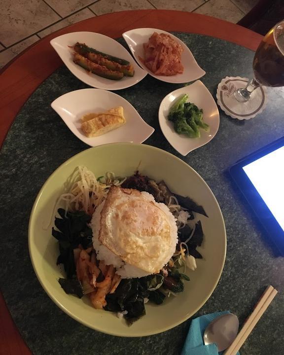Korea Haus