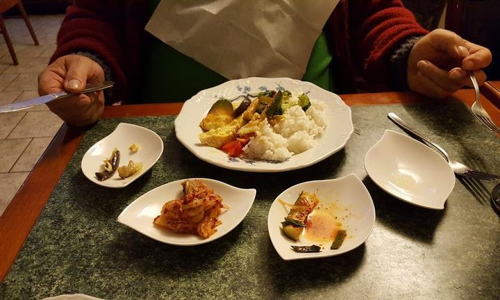 Korea Haus