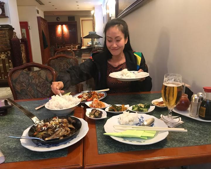 Korea Haus