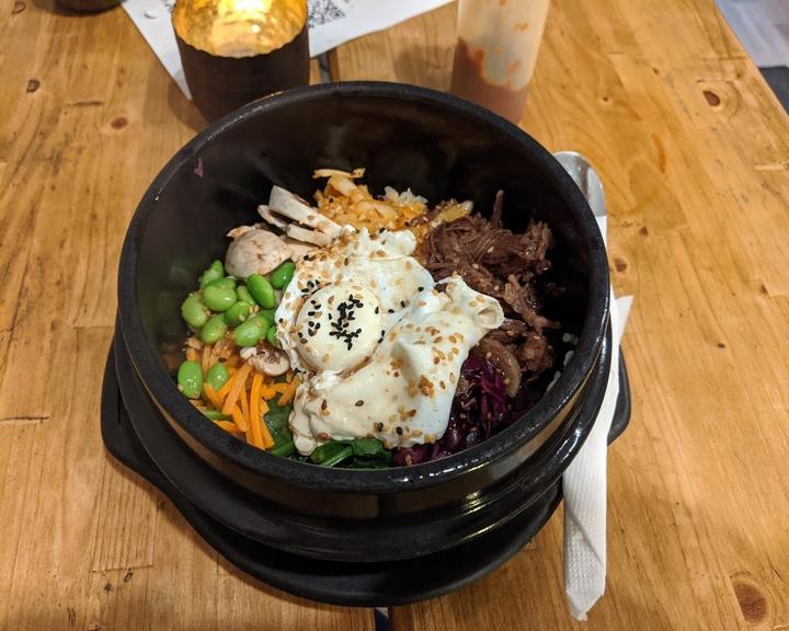 Korea Haus