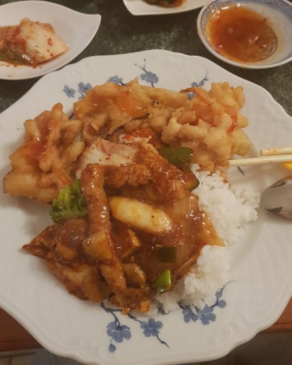 Korea Haus