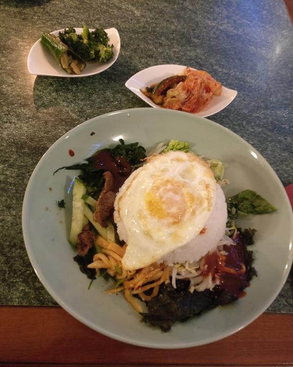 Korea Haus
