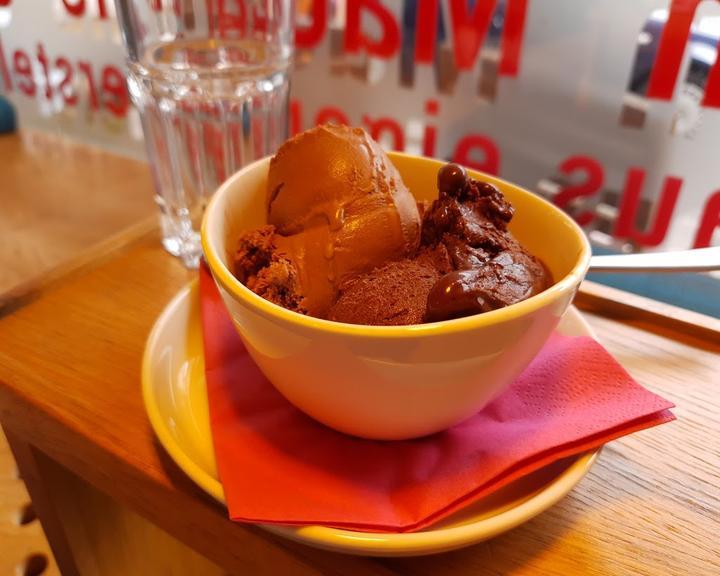 POTT au CHOCOLAT